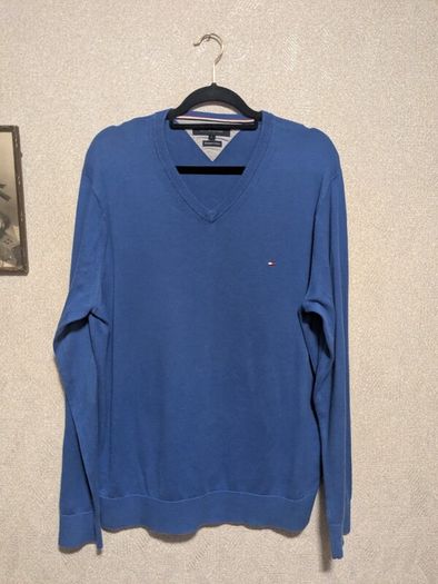 Tommy Hilfiger Jumper Size XL