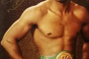 Autographs Boxing