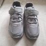 Boys Shoes/Boys Black Shoes .. Size 2 UK .. Price Drop Image 8