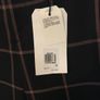 levi math club flared high rise trousers Image 8