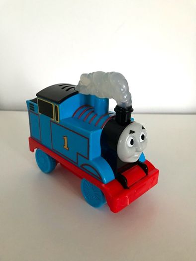 Thomas