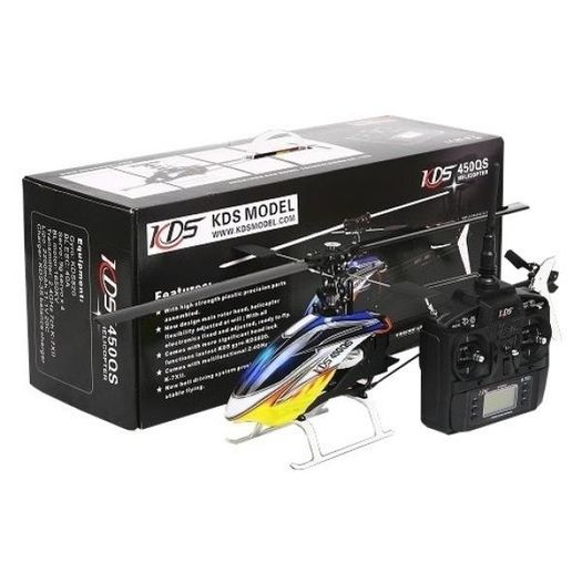 RC Helicopter Innova 450 RTF