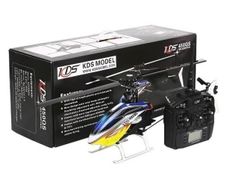 RC Helicopter Innova 450 RTF