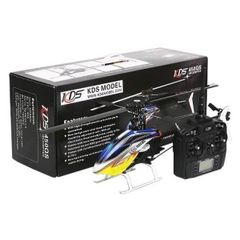 RC Helicopter Innova 450 RTF