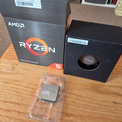 Ryzen 5600x CPU