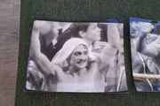 Barry McGuigan Photographs