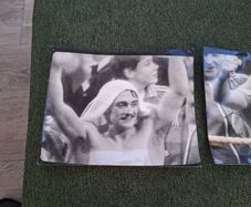 Barry McGuigan Photographs