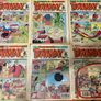 Comics: 'The Dandy' 1991,1993,1994 and 1995 (48 comics) Image 5