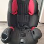 car seat (Not ISOFIX !) Image 9