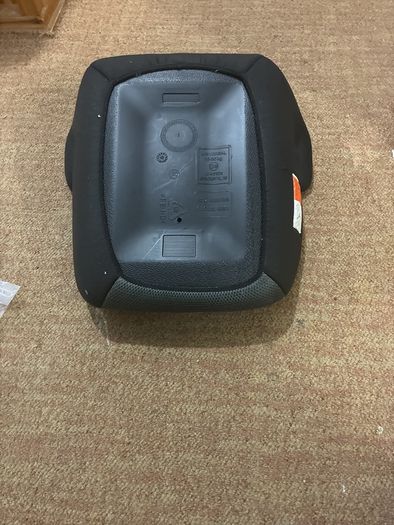 booster seat