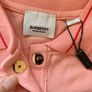 Burberry dress 4years Image 3