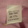 Eton Men's Button Up Dress Shirt Size 2xl pink Image 6
