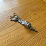 Antique Candle Snuffer Scissors Image 2
