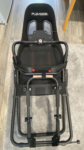 Playseat Challenge