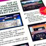 Duel Test Drive 2 for Sega Mega Drive - Boxed Image 6