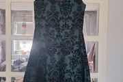 Quiz dress size 12