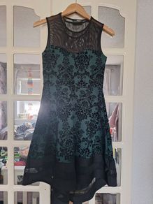 Quiz dress size 12