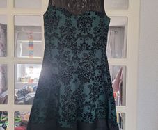 Quiz dress size 12