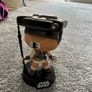 Princess Leia Boushh Star Wars 50 Pop Vinyl Image 6