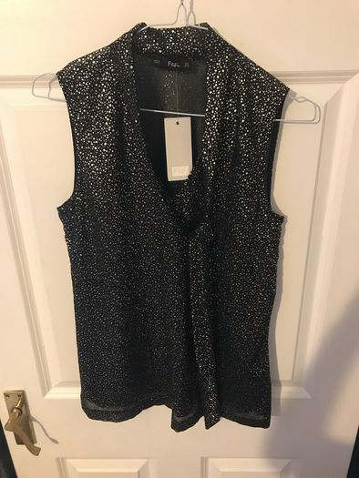 new top
