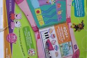 LeapStart Interactive Learning System