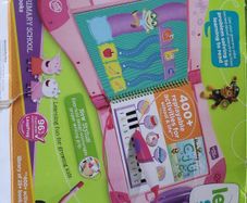 LeapStart Interactive Learning System