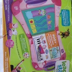 LeapStart Interactive Learning System