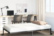 Foldable Bed Frame