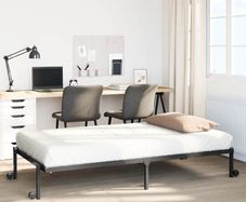 Foldable Bed Frame