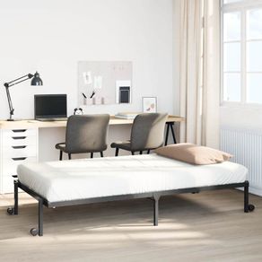 Foldable Bed Frame
