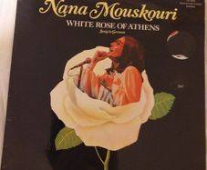 Nana Mouskouri