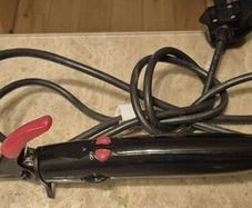 Curling Tongs