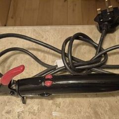 Curling Tongs