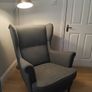 Ikea Strandmon Image 2
