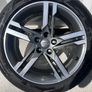 Genuine Audi S4/A4 18" Alloy Wheels Image 3