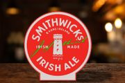 Smithwicks Red Light box