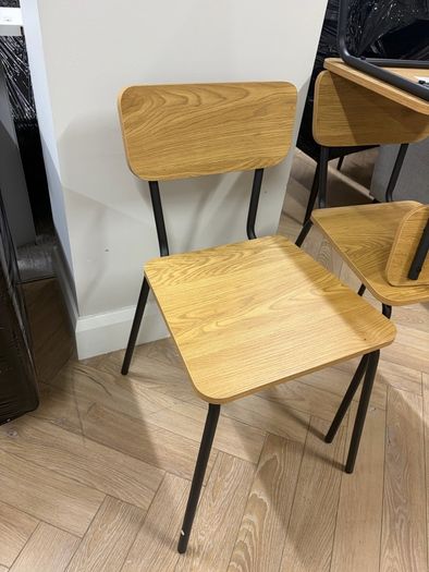 chairs