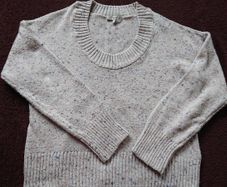 Next Jumper Size 12