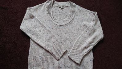 Next Jumper Size 12