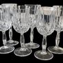 Pristine Unused Set of 6 RCR Opera Crystal Glasses Image 7