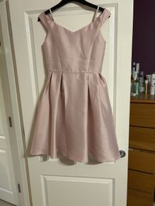 Monsoon Storm Dress