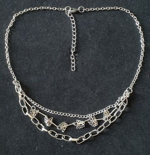 Brand New Necklace and sets( any 2 for 5 )