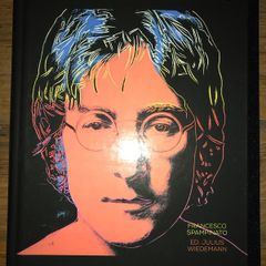 TASCHEN  |  Art Record Covers