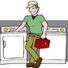 repair appliances