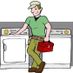 repair appliances
