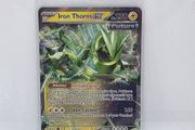 Pokemon Iron Thorns ex 077