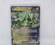 Pokemon Iron Thorns ex 077