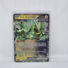 Pokemon Iron Thorns ex 077