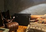 cast iron radiators