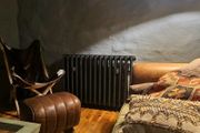 cast iron radiators